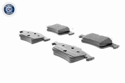 BREMSBELAGSATZ SCHEIBENBREMSE VAICO V250226 6