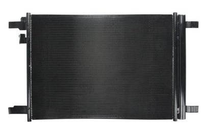 CONDENSATOR CLIMATIZARE THERMOTEC KTT110800 1