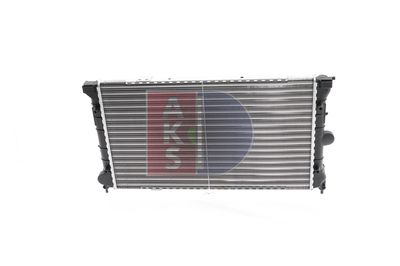 KüHLER MOTORKüHLUNG AKS DASIS 041630N 7