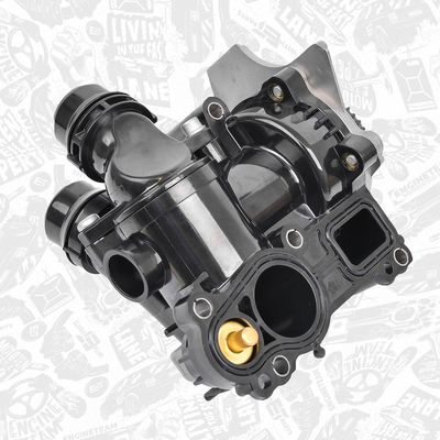 Vodné čerpadlo, chladenie motora ET ENGINETEAM PW0009