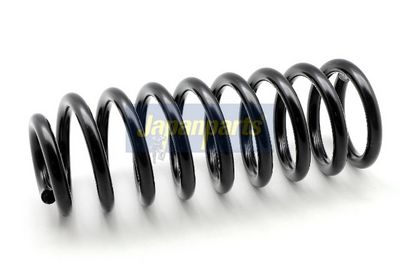 пружина за ходовата част JAPANPARTS ZC6999A