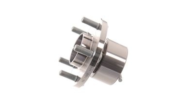RADLAGERSATZ SKF VKBA6585 8