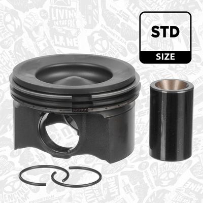 PISTON