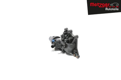 TERMOSTAT LICHID RACIRE METZGER AUTOTEILE 4006042 8