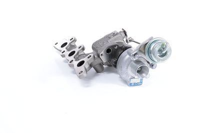 LADER AUFLADUNG BTS Turbo T914945 35