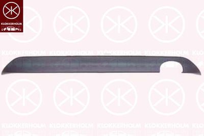 Spojler KLOKKERHOLM 5509965