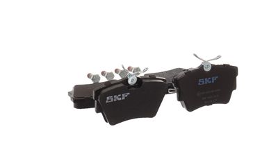 BREMSBELAGSATZ SCHEIBENBREMSE SKF VKBP90021 20