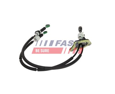 SET DE CABLURI CUTIE DE VITEZE MANUALă FAST FT11760 14