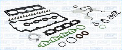 SET GARNITURI COMPLET MOTOR