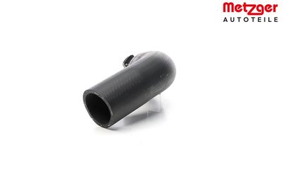 LADELUFTSCHLAUCH METZGER AUTOTEILE 2400418 12