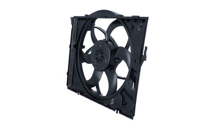 VENTILATOR RADIATOR NRF 47862 11