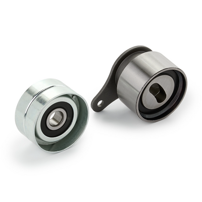 комплект ангренажен ремък RIDEX 307T0159P