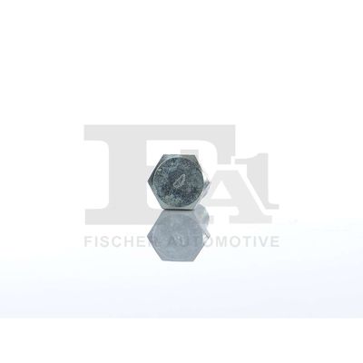 SURUB CU CAP TUBULAR INCARCATOR FA1 98912003 29