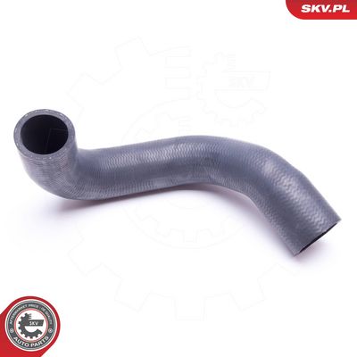 Kompresoriaus padavimo žarna