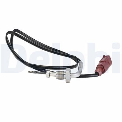 датчик, температура на изгорелите газове DELPHI TS30376-12B1