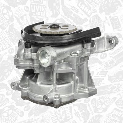 POMPA ULEI ET ENGINETEAM PU0146 4