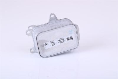 ÖLKüHLER MOTORöL NISSENS 90966 41