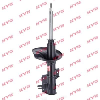 Shock Absorber 334174