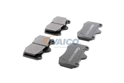 BREMSBELAGSATZ SCHEIBENBREMSE VAICO V460156 26
