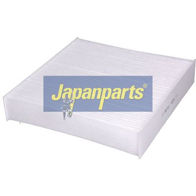 JAPANPARTS - Filter vnútorného priestoru (kabínový filter) BYD , FAA-101JM
