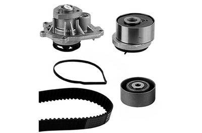 SET POMPA APA + CUREA DINTATA