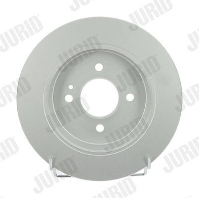 Тормозной диск JURID 562764JC для KIA STONIC