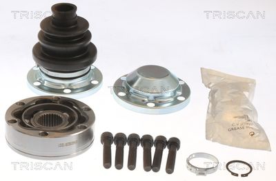 TRISCAN 8540 29226 ШРУС  для VW TIGUAN (Фольцваген Тигуан)