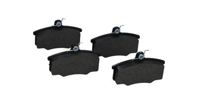 SET PLACUTE FRANA FRANA DISC VALEO 302866A 13