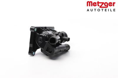 THERMOSTAT KüHLMITTEL METZGER AUTOTEILE 4006497 34
