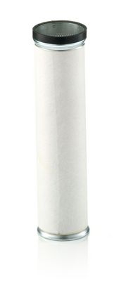 Sekundärluftfilter