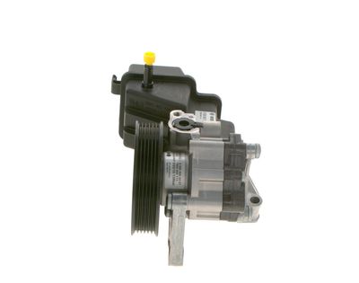 Hydraulikpumpe, styresystem BOSCH K S00 000 727