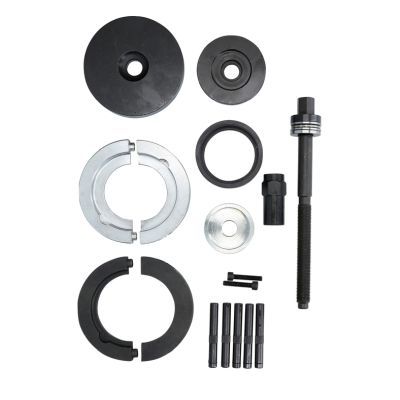 Szerelőszerszám készlet, kerékagy/kerékcsapágy Brilliant Tools BT671600