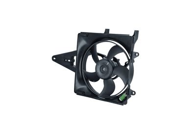 VENTILATOR RADIATOR NRF 47431 9