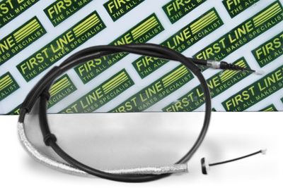FIRST LINE Cable Pull, parking brake FKB3023