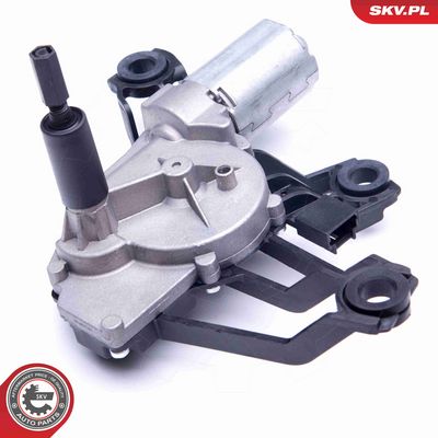 MOTOR STERGATOR ESEN SKV 19SKV040 4