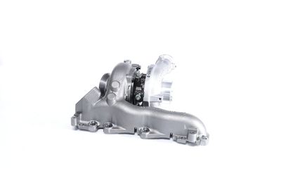 LADER AUFLADUNG BTS Turbo T914834 13