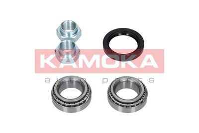 Wheel Bearing Kit 5600010