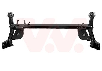 CORP AX VAN WEZEL 4339629