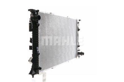 RADIATOR RACIRE MOTOR MAHLE CR1134000S 42