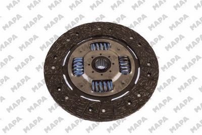 SET AMBREIAJ MAPA 002240008 4