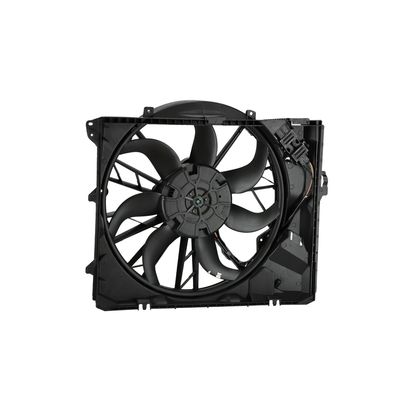 LüFTER MOTORKüHLUNG NISSENS 85633 22