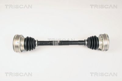 Приводной вал TRISCAN 8540 16507 для FORD GRANADA