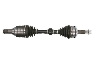 полуоска POINT GEAR
