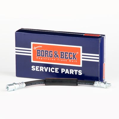 Тормозной шланг BORG & BECK BBH6117 для FIAT X
