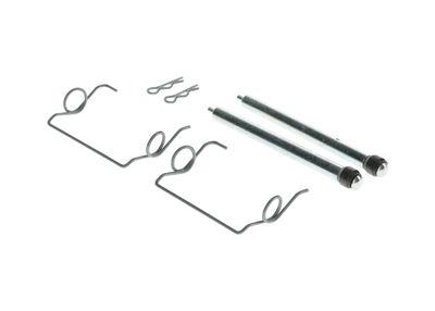 SET ACCESORII PLACUTE FRANA BOSCH 1987474278 13