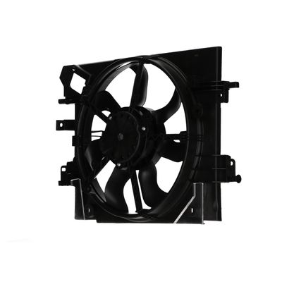 VENTILATOR RADIATOR NISSENS 850110 28
