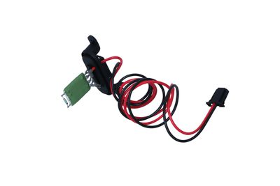 WIDERSTAND INNENRAUMGEBLäSE NRF 342091 10