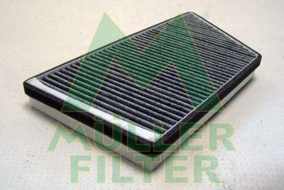 Filtr kabinowy MULLER FILTER FK180 produkt