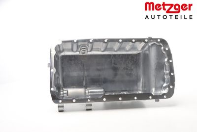 ÖLWANNE METZGER AUTOTEILE 7990047 19