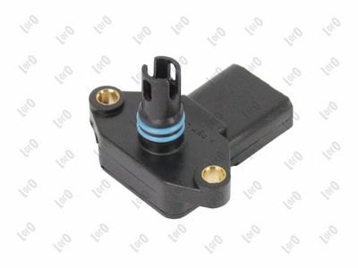 ABAKUS Sensor, Saugrohrdruck